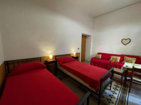 Affittacamere Cavalieri Rosa Rome